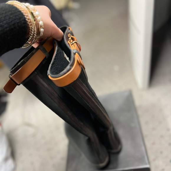 Henry Ferrera rain boots - Picture 5 of 9